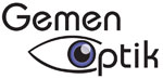 Logo Gemen Optik